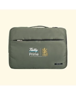 Mars Laptop Sleeve-Olive Green-14 inch